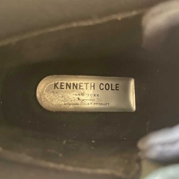 Kenneth Cole New York Dress Boot main image 4
